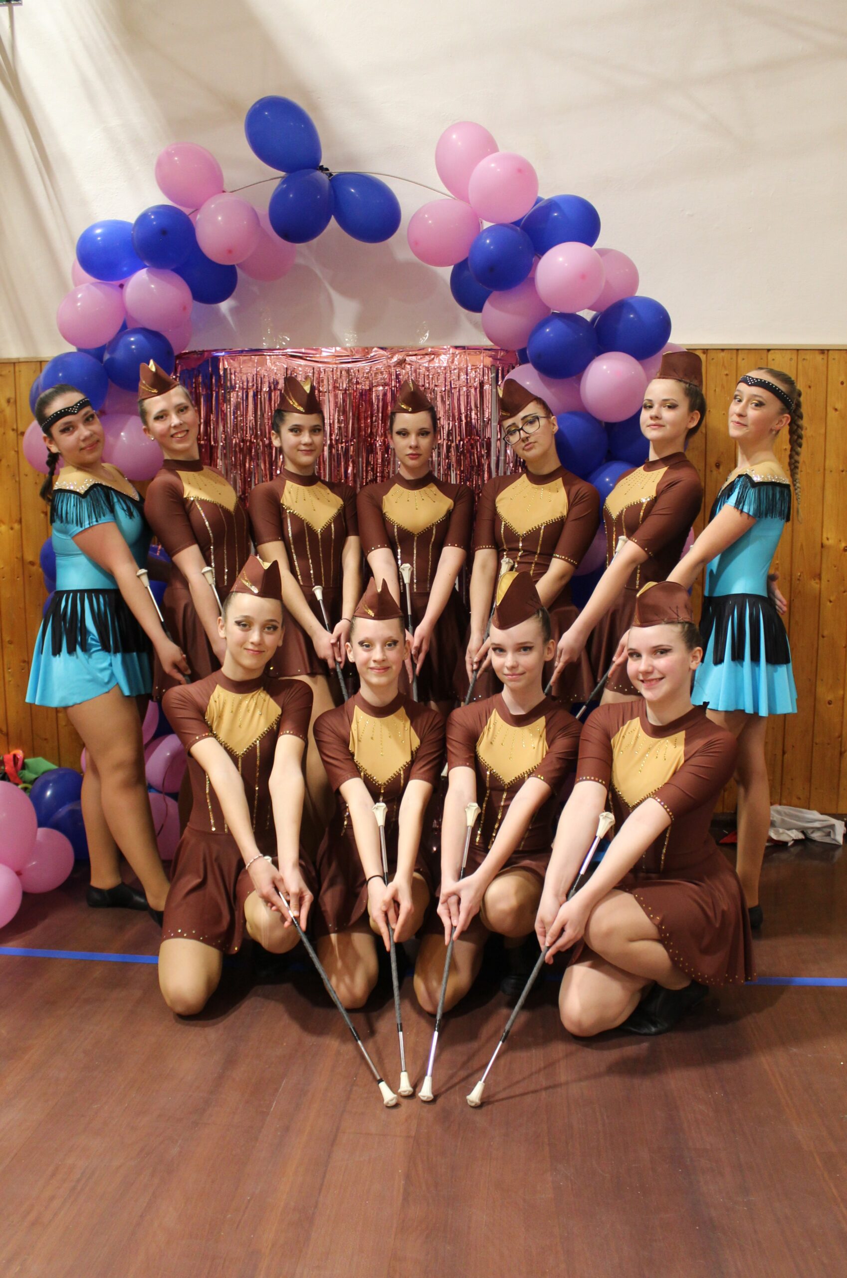 O Moravskou hvězdu 2025 Šumperk