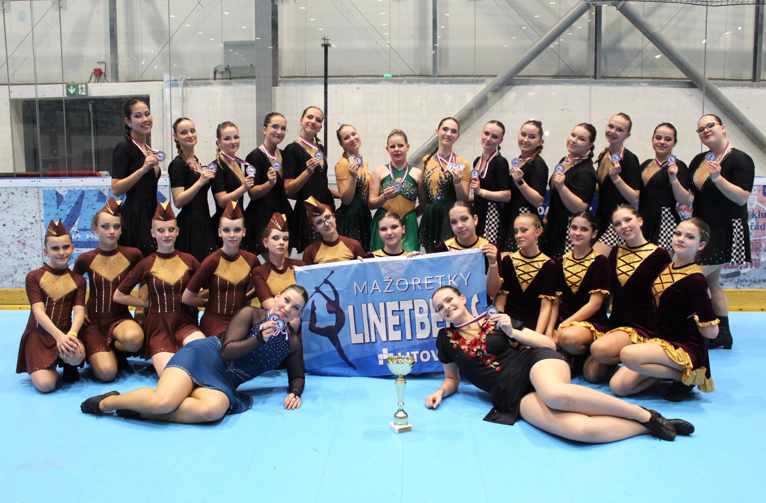 ČMTF MČR Čáslav 2025